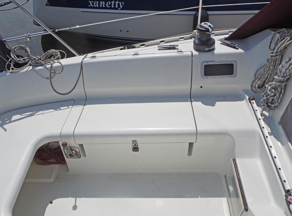 picture Dekuitrusting